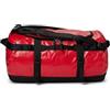 THE NORTH FACE NF0A52ST54A1 BASE CAMP DUFFEL - S Zaino sportivo Unisex Adulto TNF Red-TNF Black-NPF Taglia OS