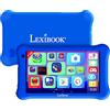 Lexibook Tablette interactive pour enfants Lexibook LexiTab Master 7 TL70FR Bleu 32 GB 7