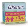 Libenar Perrigo Italia Soluzione Isotonica Libenar 15 Flaconcini Da 5 Ml Taglio Prezzo