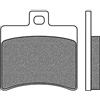 FORMA PASTIGLIE FRENO POSTERIORI LEONARDO/SCARABEO 125/200/300 FD0267 (DP2184)