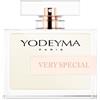 Yodeyma Very Special Eau De Parfum 100 ml