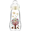 MAM BIB VETRO FEELGOOD 260ML