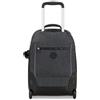 Kipling SARI Zaino grande con ruote, Marine Navy (Blu)