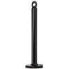 EVTSCAN Perno di carico del Peso, Accessorio per Attrezzatura Fitness Piastra Pesi olimpica per Sistema di pulegge a Cavo LAT Pulldown (3 Dimensioni)(20x220mm)