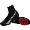 CYCEARTH Ciclismo Copriscarpe Uomini Ciclismo Copriscarpe