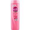 SUNSILK SCINTILLE DI LUCE + EFFETTO SETA shampoo 400ml