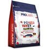 PROLABS POWER WHEY AMINO SUPPORT - 1 Kg - Wafer-Nocciola - Proteine del siero di latte - Con aminoacidi - Crescita della massa muscolare - Elevato valore biologico - Ottimo per gli sportivi