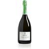 Magrine | Camporusio Brut Nature Il Sapore Autentico della Tradizione Vino Spumante Italiano Metodo Ancestrale Dosaggio Zero Con Fondo Uve 100% Glera Selezionate e Vendemmiate a Mano Magnum da 1,5 L