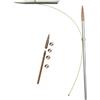 Salvimar Arpione Slip Tip, Unisex Adulto, Metallo, Taglia Unica