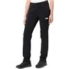 THE NORTH FACE NF0A7Z8A4H01 Women's Speedlight Slim Straight Pant Pantaloni Sportivi Donna TNF Black-NPF Taglia 8