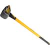 Roughneck ROU65615 Martello da Mazza Stile Tedesco a Collo Duro 5 kg