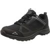 Mc Kinley McKINLEY Maine Aqb, Scarpe da Trekking Uomo, Black/Anthracite/B, 40 EU