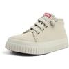 Camper Peu Roda K900353, Stivaletto da basket Unisex - Bambini e ragazzi, Grigio pastello 002, 30 EU