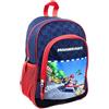 mybagstory - Zaino da ragazzo Mario Kart - Bambino - Scuola - Primaria - Scuola - Scuola - Scuola - Scuola - Scuola - Scuola - Scuola - Scuola - Scuola - Scuola - Scuola - Scuola - Scu, Mario Kart -