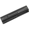 ARyee 5200mAh 10,8 V 6 celle a batteria agli ioni di litio Batteria portatile per Hp Pavilion Dv4 Dv4-2000 Dv5 Dv6 Dv6-2000 CQ40 CQ41 CQ45 Cq50 Cq60 Cq70 G50 G60 G60t G61 G70 G71 Series