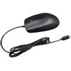 Morain Mouse ottico universale USB di tipo C, 3 pulsanti, mouse da gioco per cellulari, computer, dispositivi, tablet, mouse ottico per laptop e tablet, mouse portatile