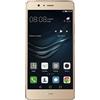 Huawei P9 Lite 16 GB 4G Gold (Dual Sim, Android, NanoSIM, GSM, UMTS, Micro-USB)