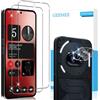 Dipos Pellicola Protettiva Antiriflesso per Nothing Phone 3a Pro
