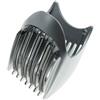 Generisch Pettine compatibile con/ricambio per tagliacapelli Panasonic WER221S7418 ER221, ER2211