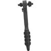 Homoyoyo 2 1 Chiave A Cricchetto Chiave Tascabile L'Utensile Manuale Universale Chiave Di Riparazione Strumento Chiave A Cricchetto Chiave Per Mandrino Da Trapano Chiave A Due