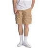 Element, Crucial Battle-Bermuda Cargo da Uomo, Plage, 33