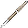 Caran d'Ache CD4799.497 - Penna stilografica Nib M Leman Caviar