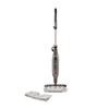 Shark - Scopa A Vapore klik 'n' Flip S6003eu-bordeaux/grigio Metallizzato