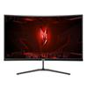 Acer - Monitor Tft Fhd 27 Nitro Ed270rs3bmiipx-nero