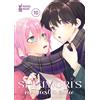 Star Comics Shikimori's not just a cutie (Vol. 10)