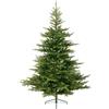 ALBERO DI NATALE GRANDIS VERDE 240CM MOLTO FOLTO 2935 RAMI