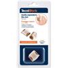 TECNIWORK SPA Bio-gel Anello Separatore Per Alluce S 1 Pezzo