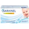 HALEON ITALY SRL Soluzione Fisiologica Per Aspiratore Nasale Narhinel 60 Flaconcini Da 5 Ml