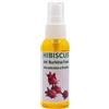UNION DES FEMMES GARANGO Olio puro di Hibiscus Sabdariffa del Burkina Faso per Massaggio e Cura della Pelle (100 ml) - Nutriente, Ricco di Vitamina E Naturale - Prodotto Equo e Solidale.