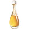 DIOR J'adore L'or - Essenza Di Profumo - Note Floreali Solari E Intense 80 ML