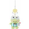 Sanrio Porta mascotte Sanrio Kero Keroppi Sanrio Game Street Series H 2,95 pollici