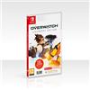 Xbox Overwatch - Nintendo Switch