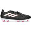 ADIDAS COPA PURE.3 FG Scarpa calcetto uomo nera in pelle