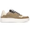 GAUDI' SNEAKERS UOMO BEIGE