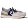 GUESS SNEAKERS UOMO BEIGE
