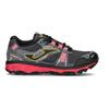 JOMA SHOCK LADY 2322 Scarpa running donna nera/fucsia