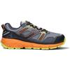 JOMA TK.RECON 2312 Scarpa running uomo grigia/arancio