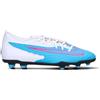 NIKE PHANTOM GX CLUB Scarpa calcio uomo azzurra