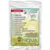 Bionova Biostarter per kefir d'acqua