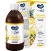 Sauber drenante anticellulite 500 ml