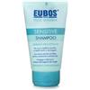 MORGAN SRL Eubos Sensitive Shampoo Reminiralizzante Capelli Secchi 150 Ml