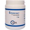 ORIGINI NATURALI SRL Epsom-Salt Integratore Alimentare A Base Di Magnesio 1 Kg