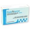 LAERBIUM PHARMA SRL Gasnorm Plus Integratore 36 Capsule