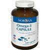 SAN OMEGA GMBH Norsan Omega 3 120 Capsule