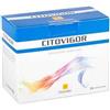 CITOZEATEC SRL Citovigor Integratore Metabolismo Energetico 24 Stick Pack Da 10 Ml