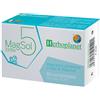 HERBOPLANET SRL Magsol 5 Extra 60 Compresse